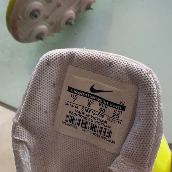 Nike Rival Spikes - Picture 4 of 4